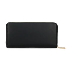 CALVIN KLEIN Billeteras LV04F1077G UB1 BLACK