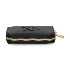 CALVIN KLEIN Billeteras LV04F1154G UB1 BLACK