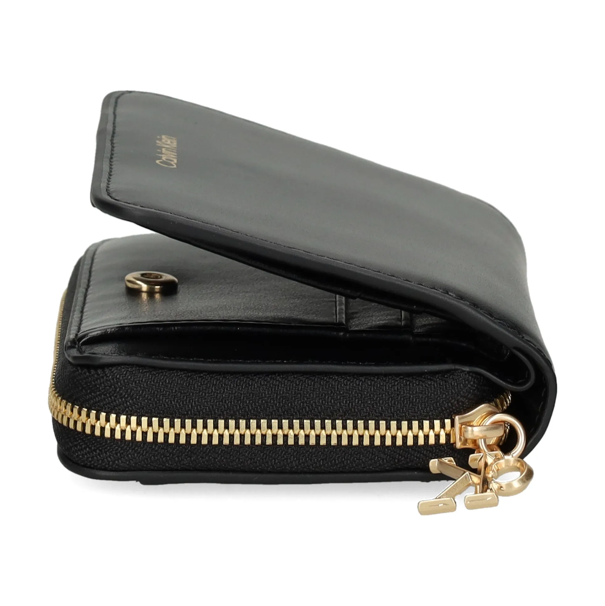 CALVIN KLEIN Billeteras LV04F1075G UB1 BLACK