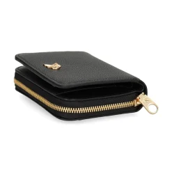 CALVIN KLEIN Billeteras LV04F1064G UB1 NEGRO