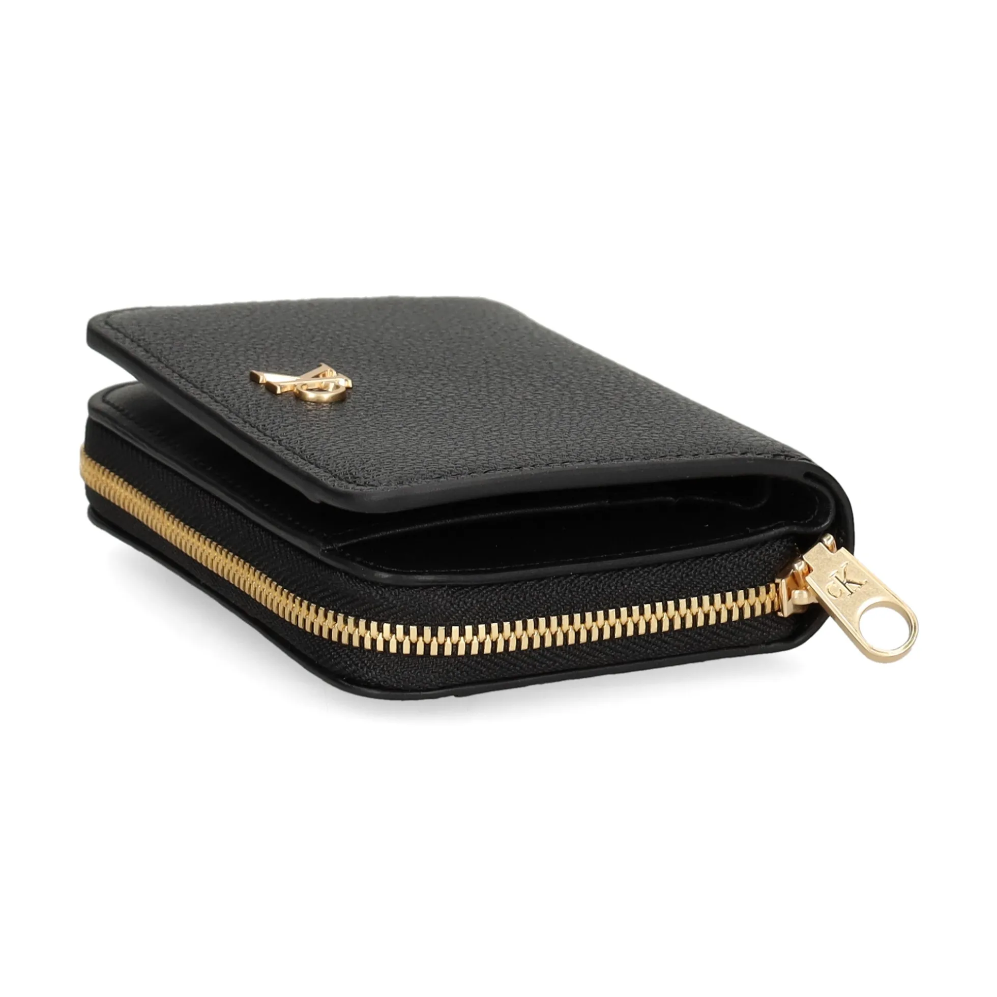 CALVIN KLEIN Billeteras LV04F1064G UB1 NEGRO