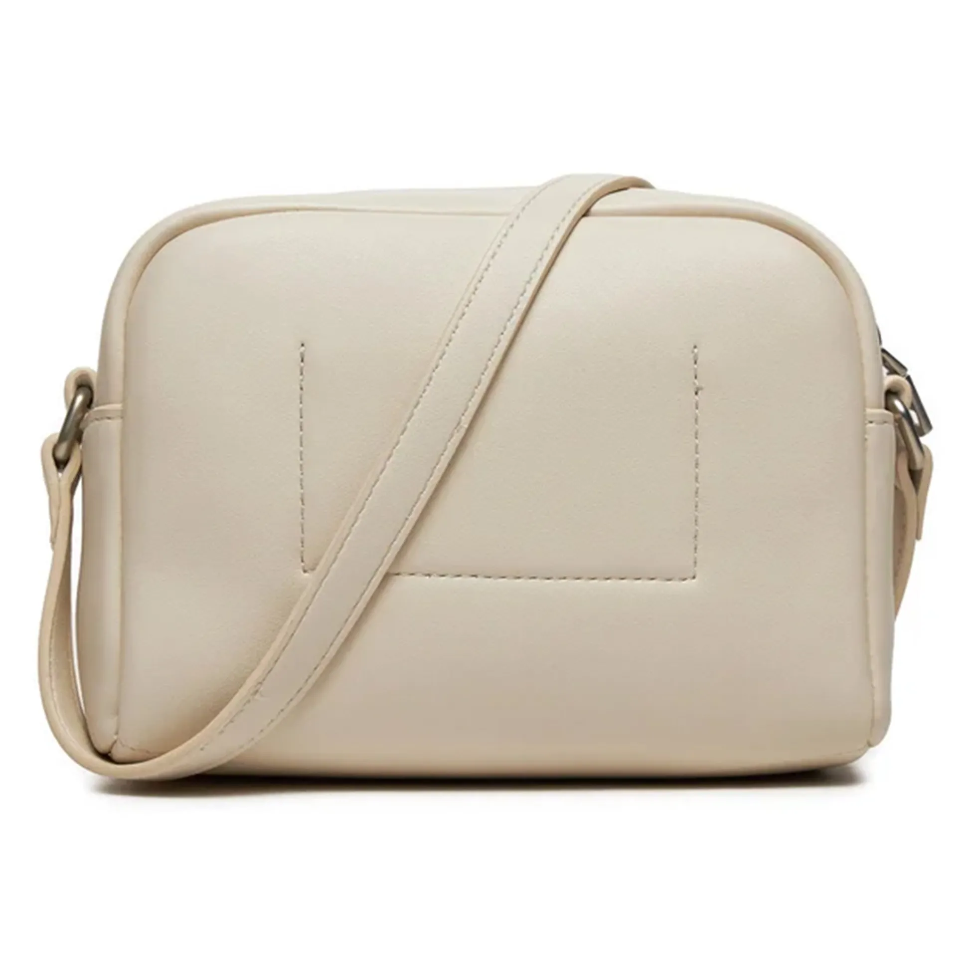 CALVIN KLEIN Bolsos K60K612220 ACF EGGSHELL