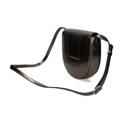 CALVIN KLEIN Bolsos K60K612730 ADA GUNMETAL