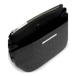 CALVIN KLEIN Bolsos K60K611079 BAX CK BLACK