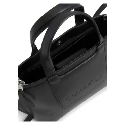 CALVIN KLEIN Bolsos K60K611077 BAX CK BLACK