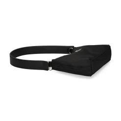 CALVIN KLEIN Bolsos K60K613124 BEH BLACK NYLON