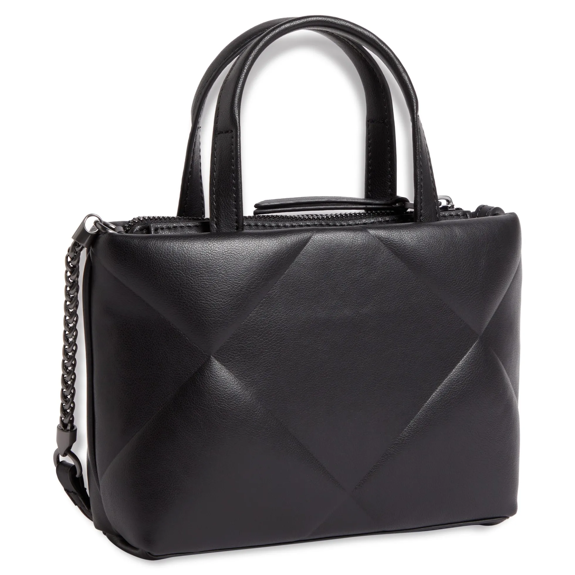 CALVIN KLEIN Bolsos K60K611340 BEH CK BLACK