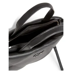 CALVIN KLEIN Bolsos K60K611340 BEH CK BLACK