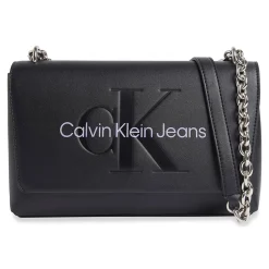 CALVIN KLEIN Bolsos K60K607198 0GJ FASHION BLA