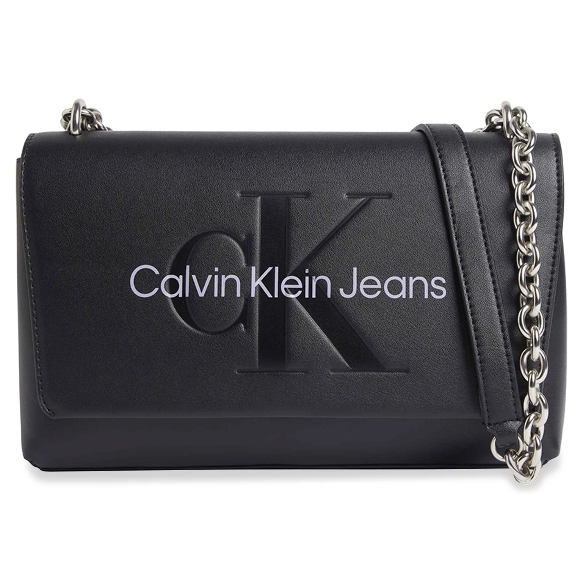 CALVIN KLEIN Bolsos K60K607198 0GJ FASHION BLA