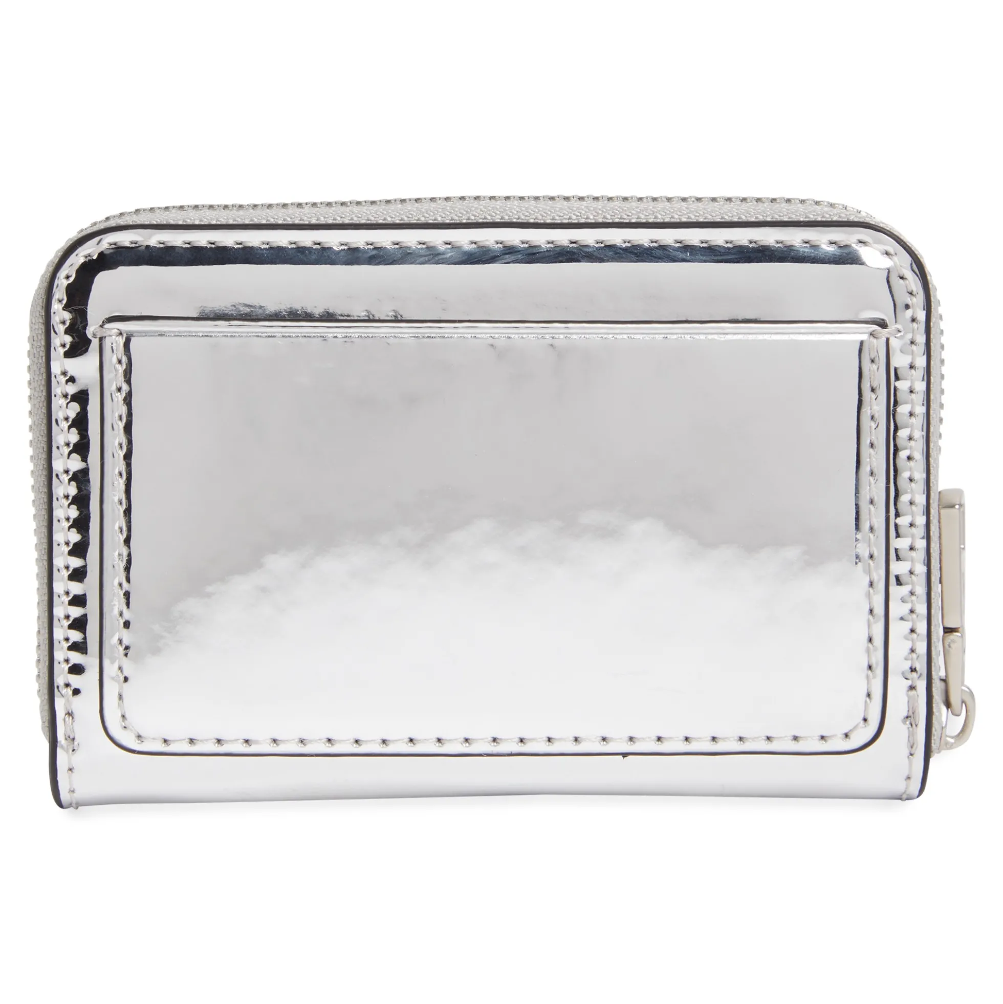 CALVIN KLEIN Bolsos K60K611863 0IM SILVER