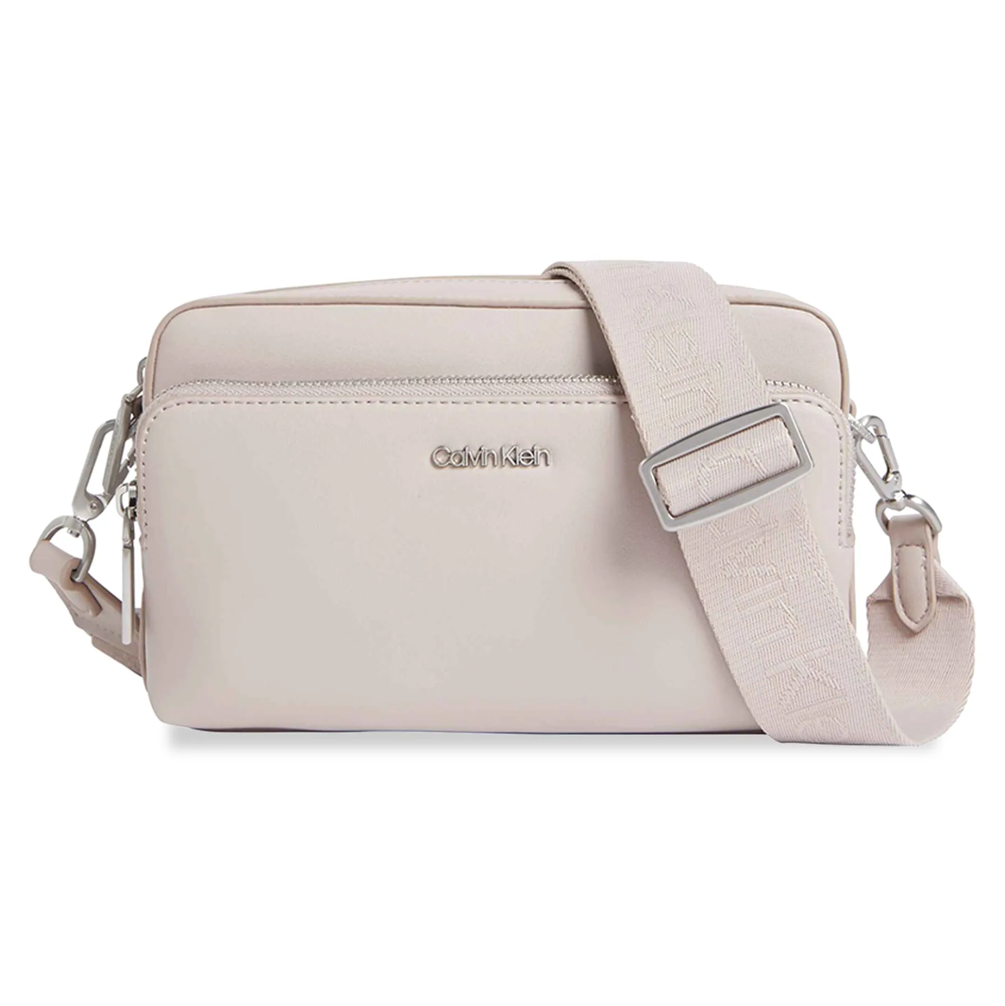 CALVIN KLEIN Bolsos K60K608410 PE1 SHADOW GRAY