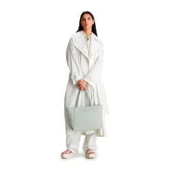 CALVIN KLEIN Bolsos K60K611766 PEB PIGEON