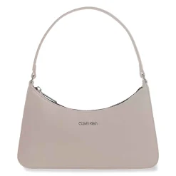 CALVIN KLEIN Bolsos K60K609613 PE1 SHADOW GRAY