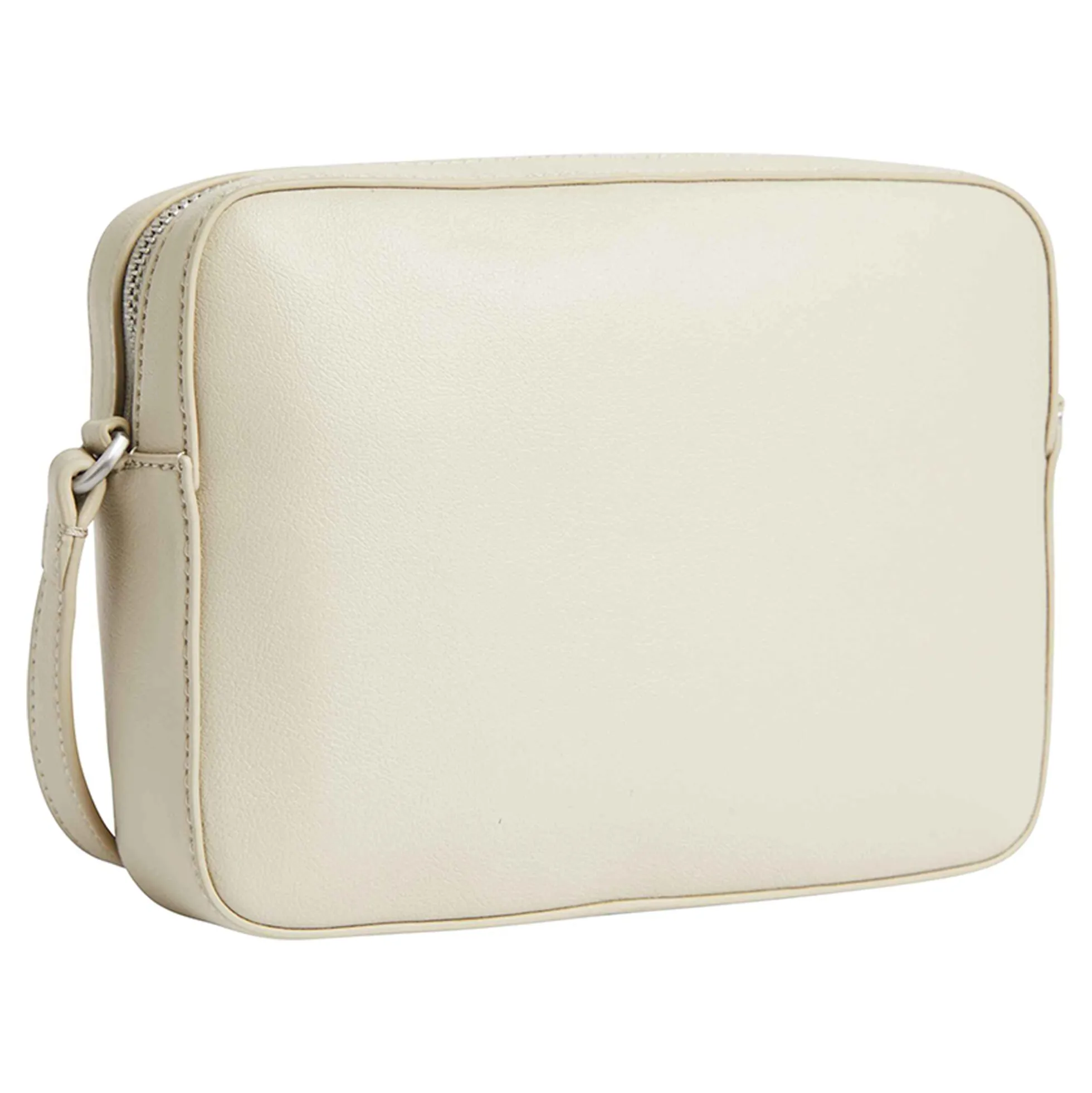 CALVIN KLEIN Bolsos K60K610762 PEA STONEY BEIG