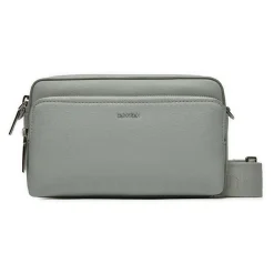 CALVIN KLEIN Bolsos K60K611926 PEB PIGEON EPI