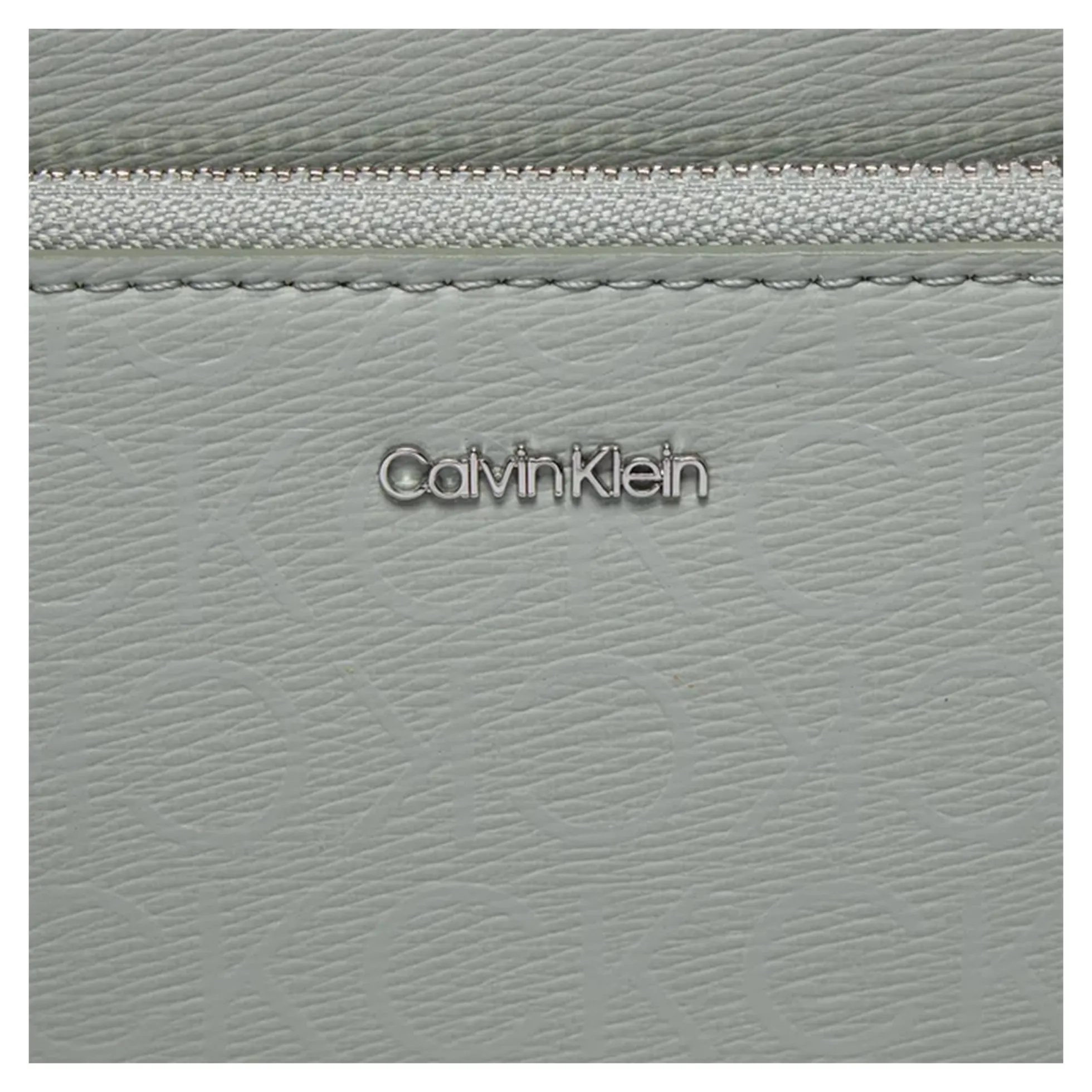 CALVIN KLEIN Bolsos K60K611926 PEB PIGEON EPI