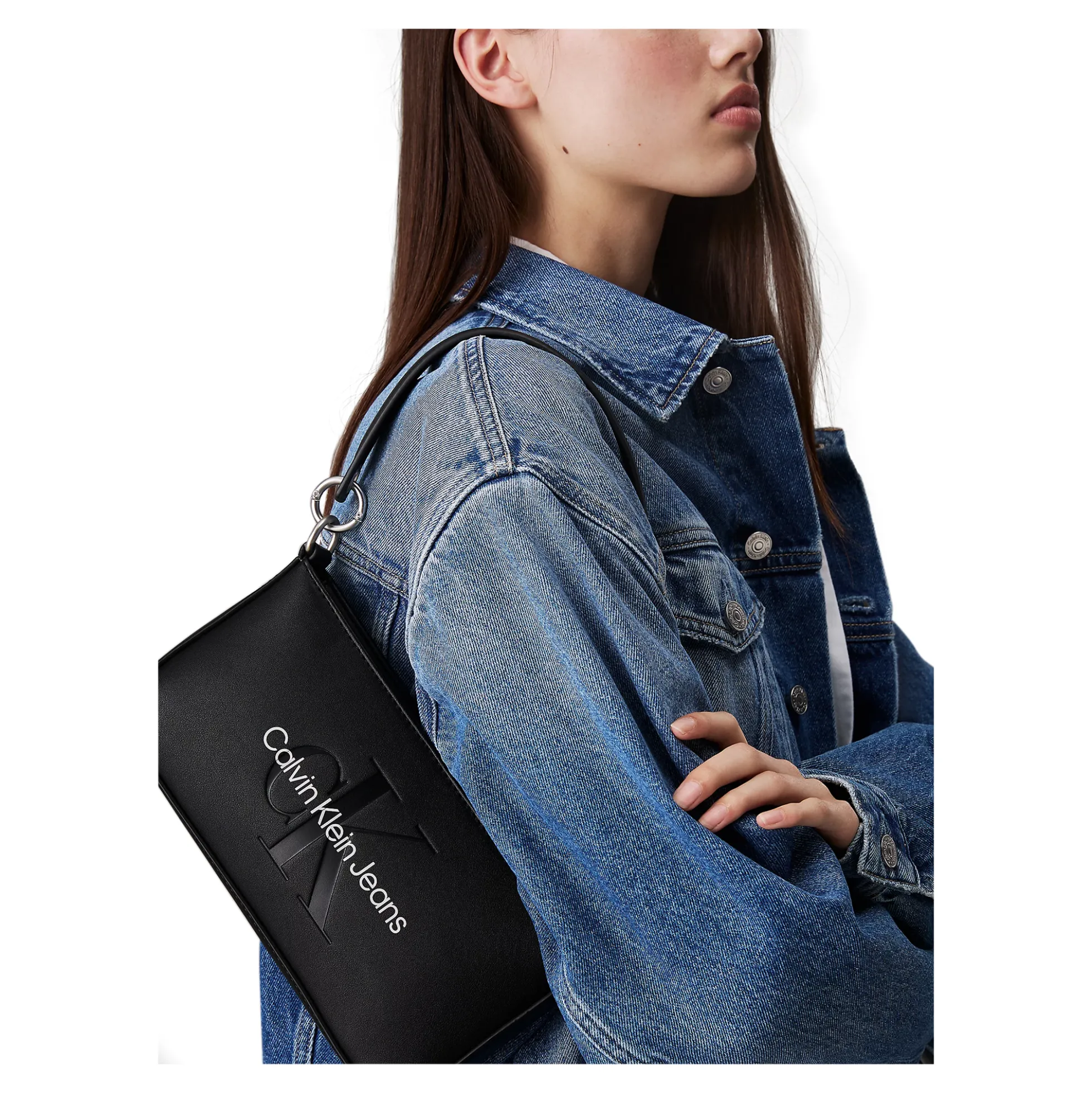 CALVIN KLEIN Bolsos K60K610679 01R