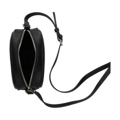 CALVIN KLEIN Bolsos K60K612220 01R BLACK/NEUTR