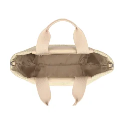 CALVIN KLEIN Bolsos K60K613026 W75 CROCKERY