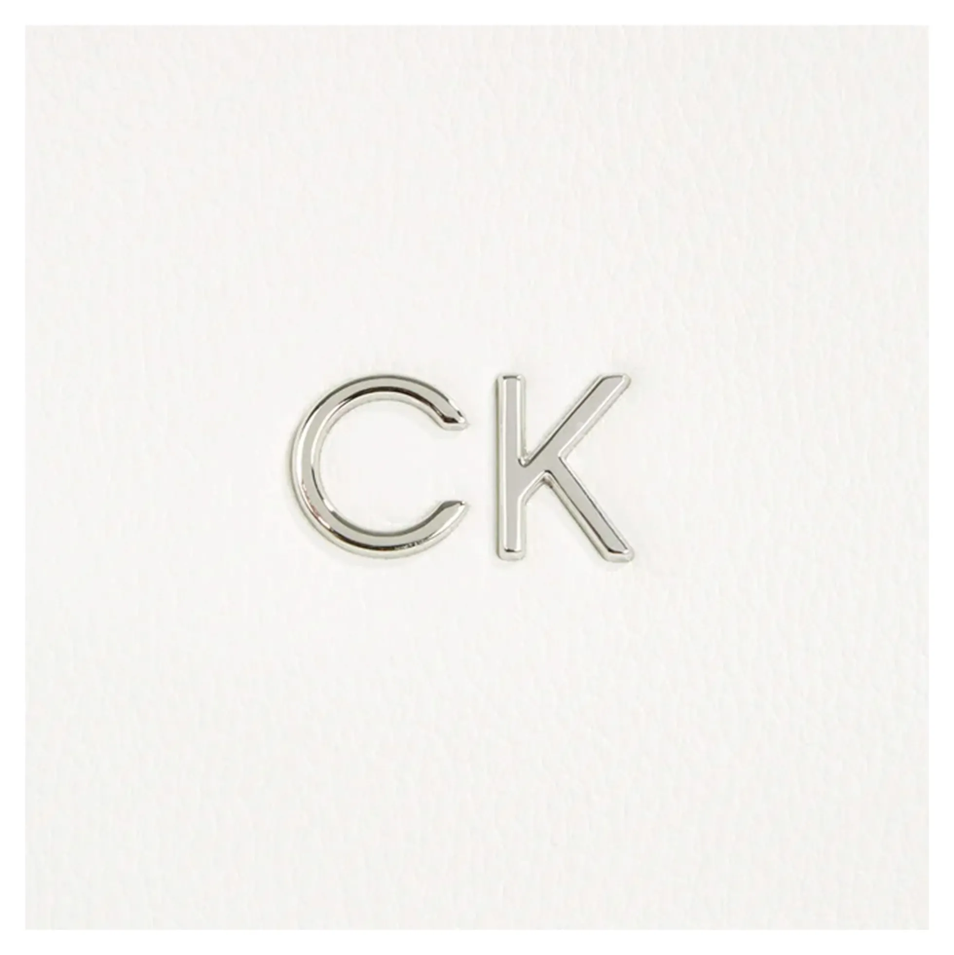 CALVIN KLEIN Bolsos K60K611766 YAF BRIGHT WHIT