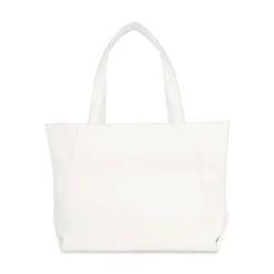 CALVIN KLEIN Bolsos K60K611766 YAF BRIGHT WHIT
