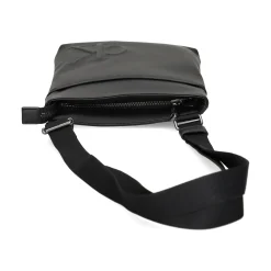 CALVIN KLEIN Bolsos LV04D3344 UB1 BLACK