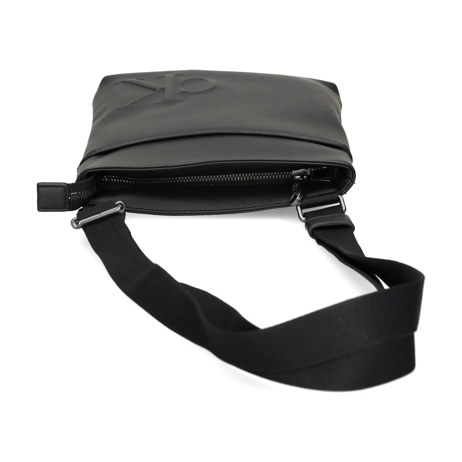CALVIN KLEIN Bolsos LV04D3344 UB1 BLACK