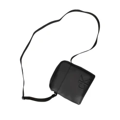 CALVIN KLEIN Bolsos LV04D3248G UB1 BLACK