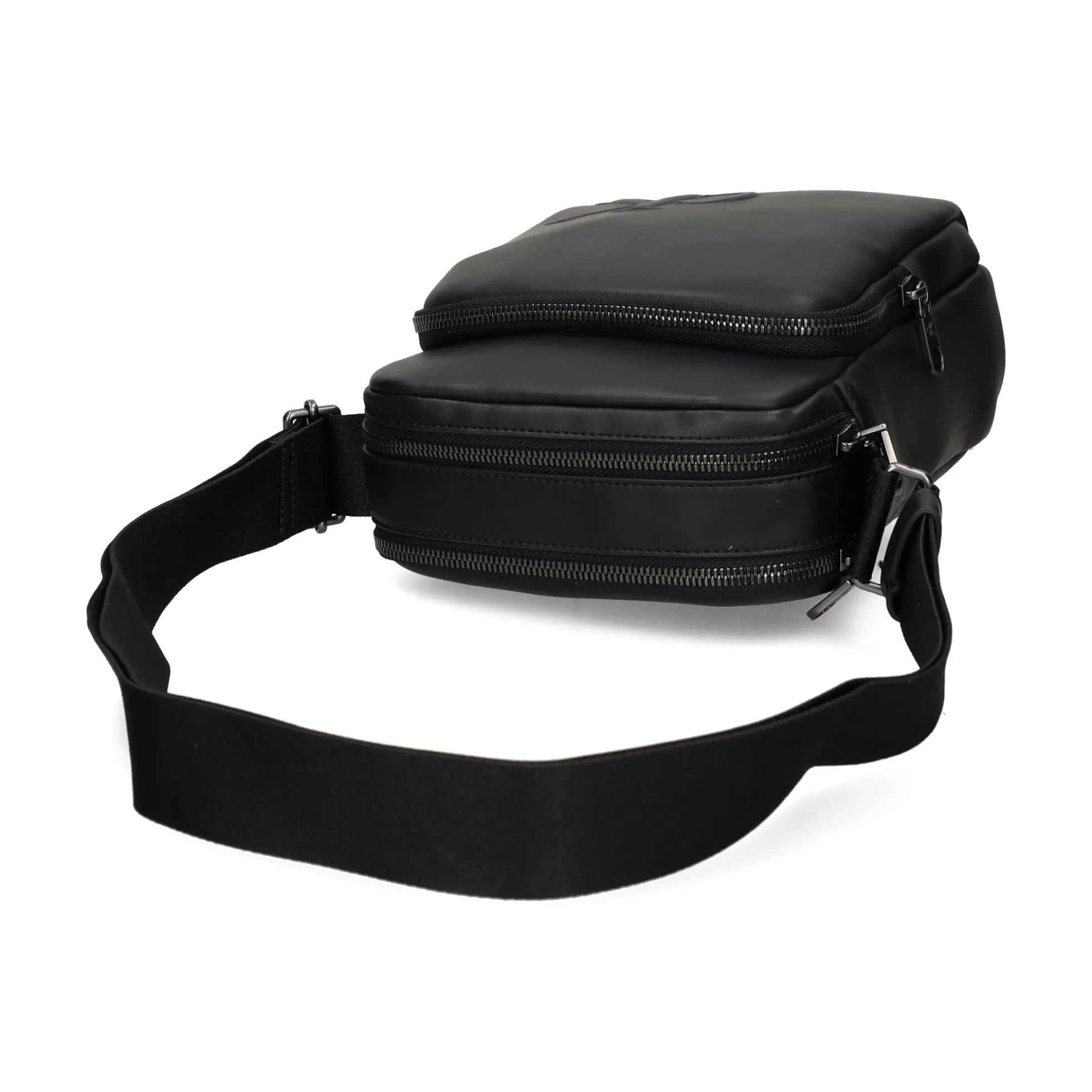 CALVIN KLEIN Bolsos LV04D3368G UB1 BLACK
