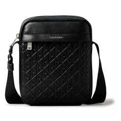 CALVIN KLEIN Bolsos LV04D3204G UB1 BLACK