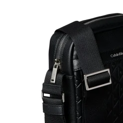 CALVIN KLEIN Bolsos LV04D3204G UB1 BLACK