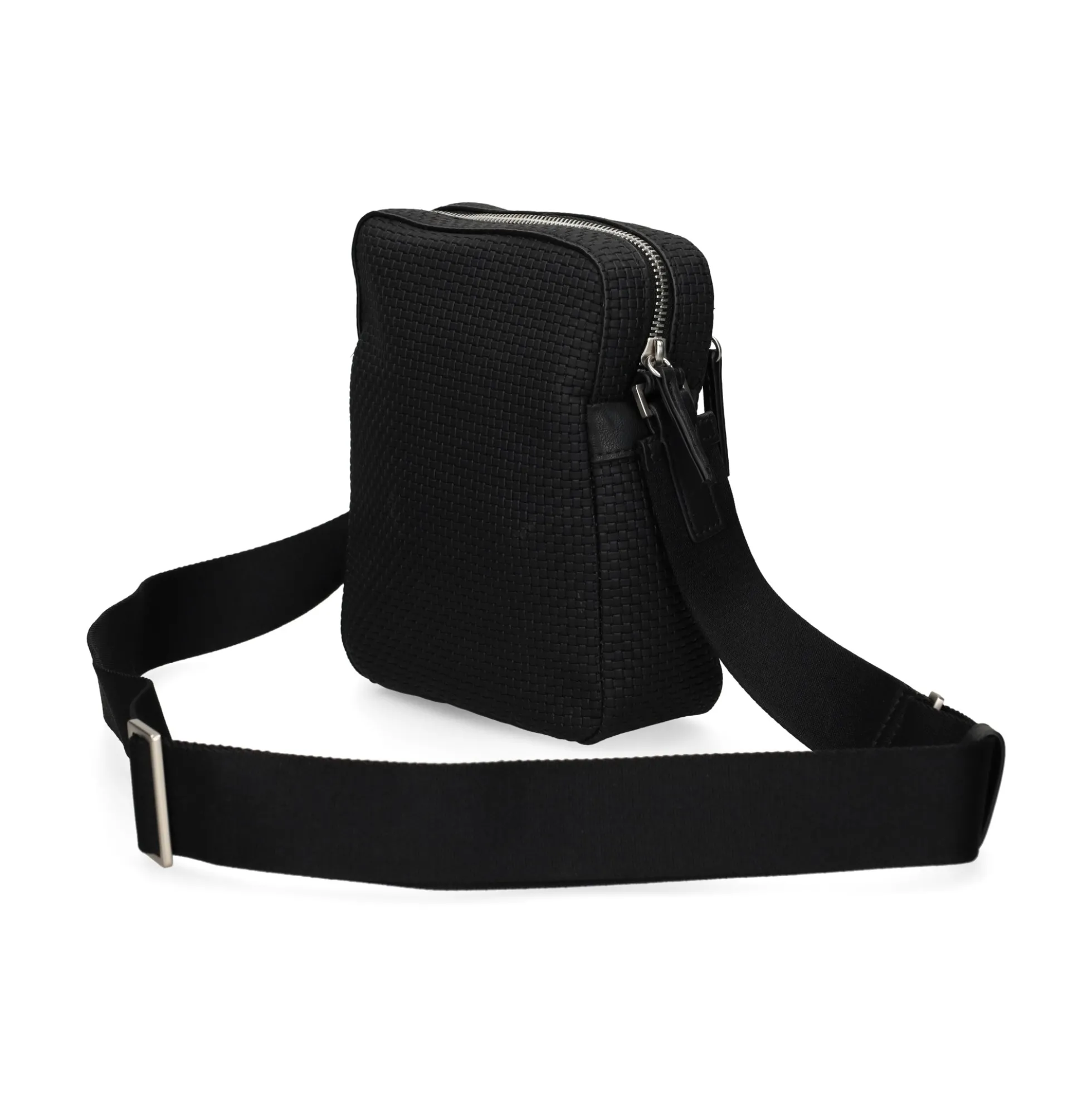 CALVIN KLEIN Bolsos LV04D3208G UB1 BLACK