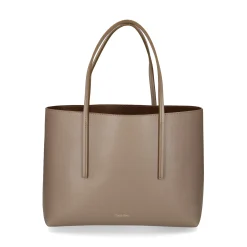 CALVIN KLEIN Bolsos LV04F3275G VFU DESERT TAUP