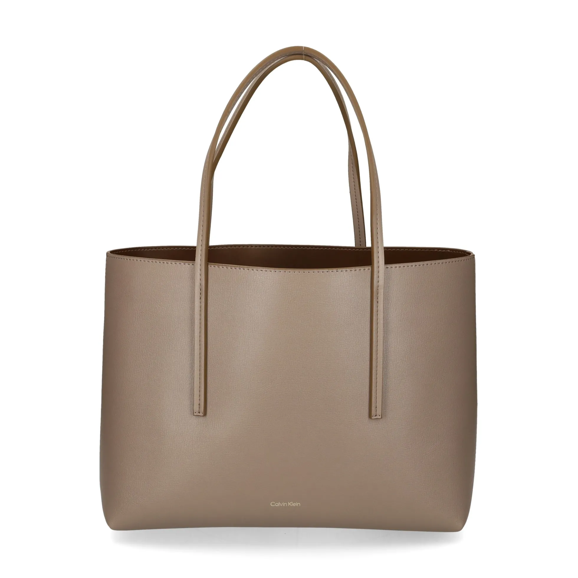 CALVIN KLEIN Bolsos LV04F3275G VFU DESERT TAUP