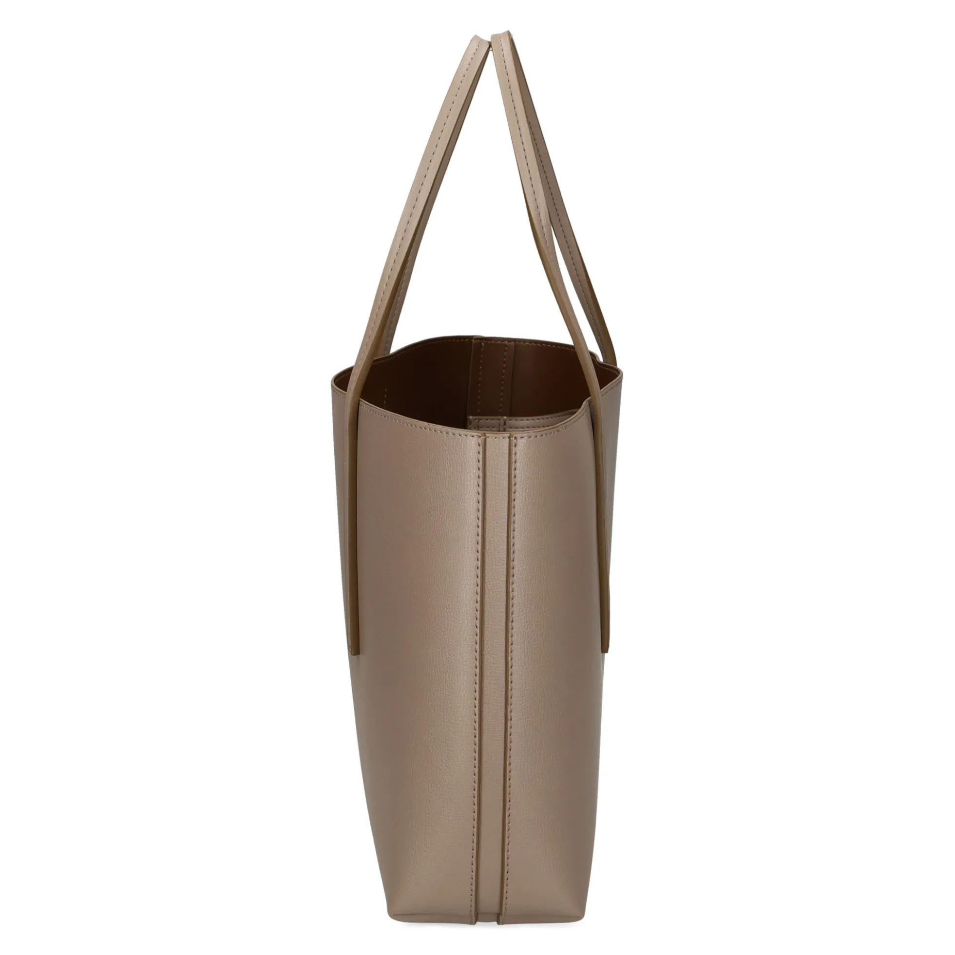 CALVIN KLEIN Bolsos LV04F3275G VFU DESERT TAUP