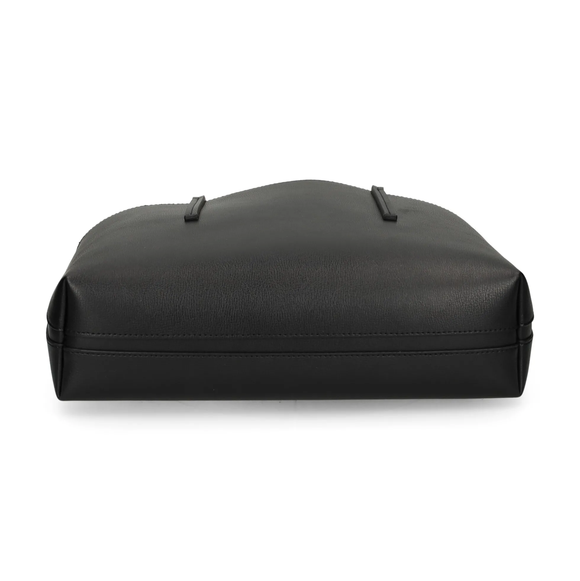 CALVIN KLEIN Bolsos LV04F3275G 332 BLACK/TOAST