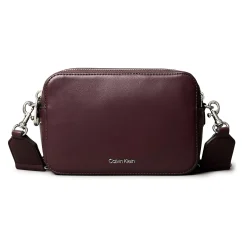 CALVIN KLEIN Bolsos LV04F3165G BAP FUDGE