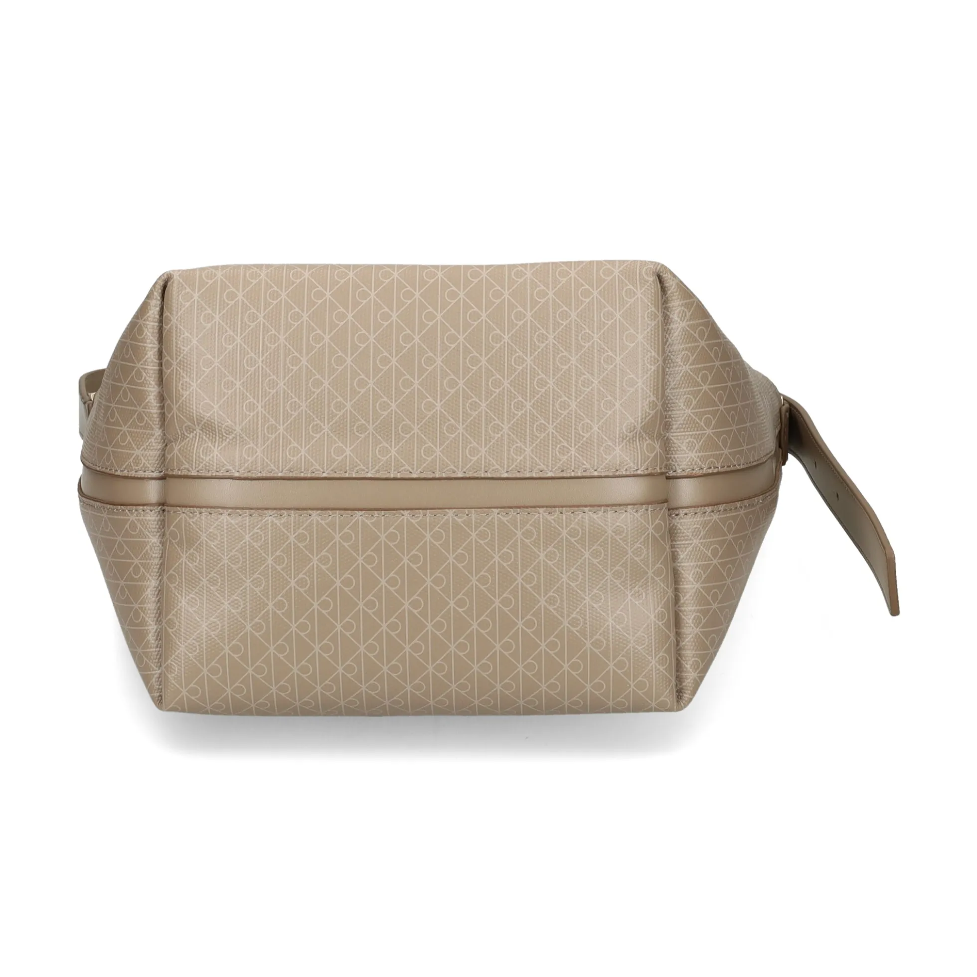 CALVIN KLEIN Bolsos LV04F3365G 3I6 DESERT TAUP