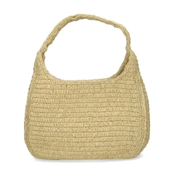 CALVIN KLEIN Bolsos LV04F3448G 0EI NATURAL RAF
