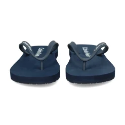 CALVIN KLEIN Chanclas de Hombre HM0HM00956 DW4 CK NAVY
