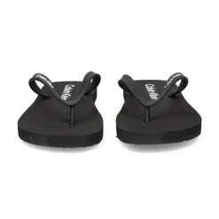 CALVIN KLEIN Chanclas de Hombre HM0HM00956 BEH CK BLACK