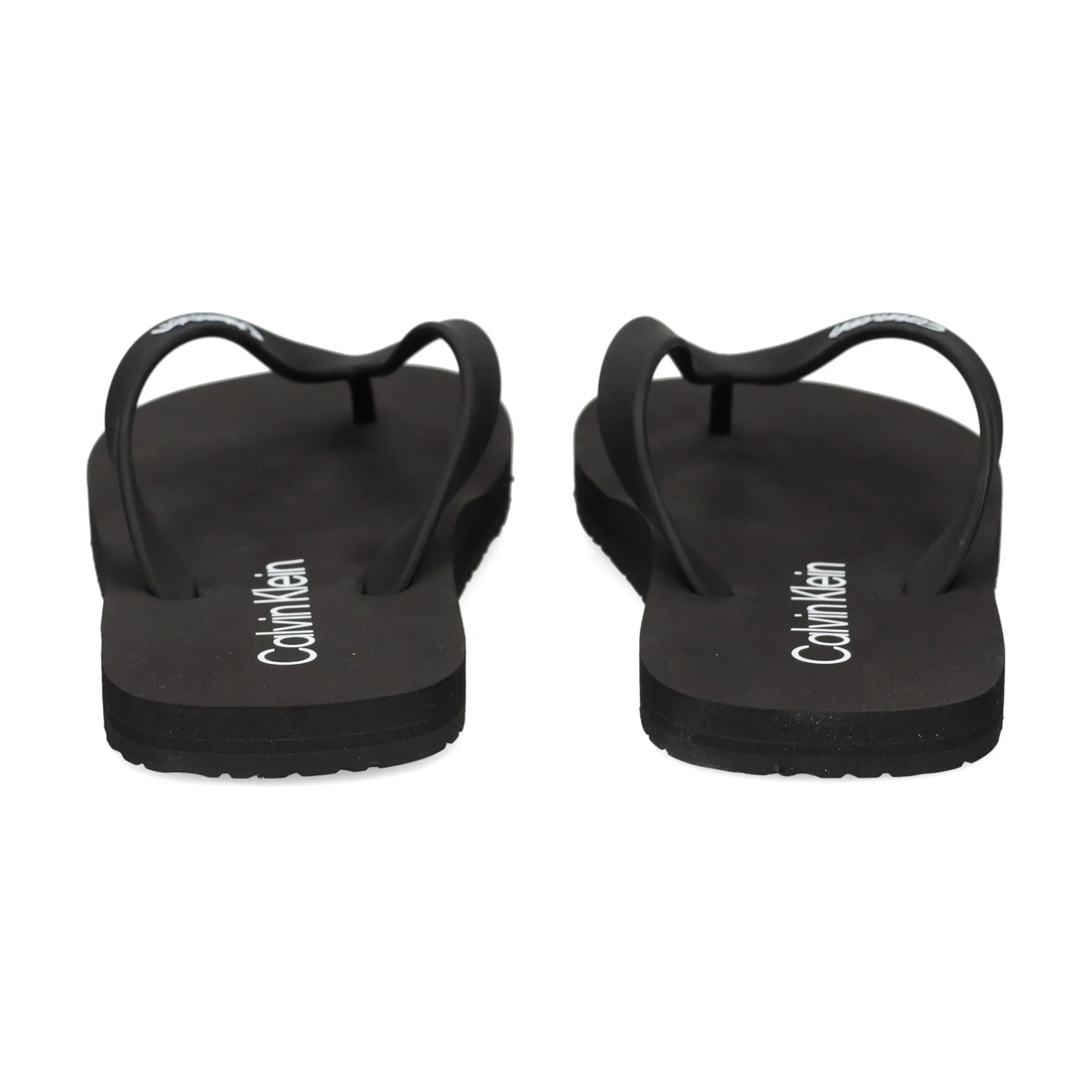 CALVIN KLEIN Chanclas de Hombre HM0HM00956 BEH CK BLACK