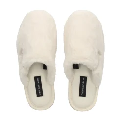 CALVIN KLEIN Chinelas de mujer YW0YW01593 ACF TRIPLE EGGS