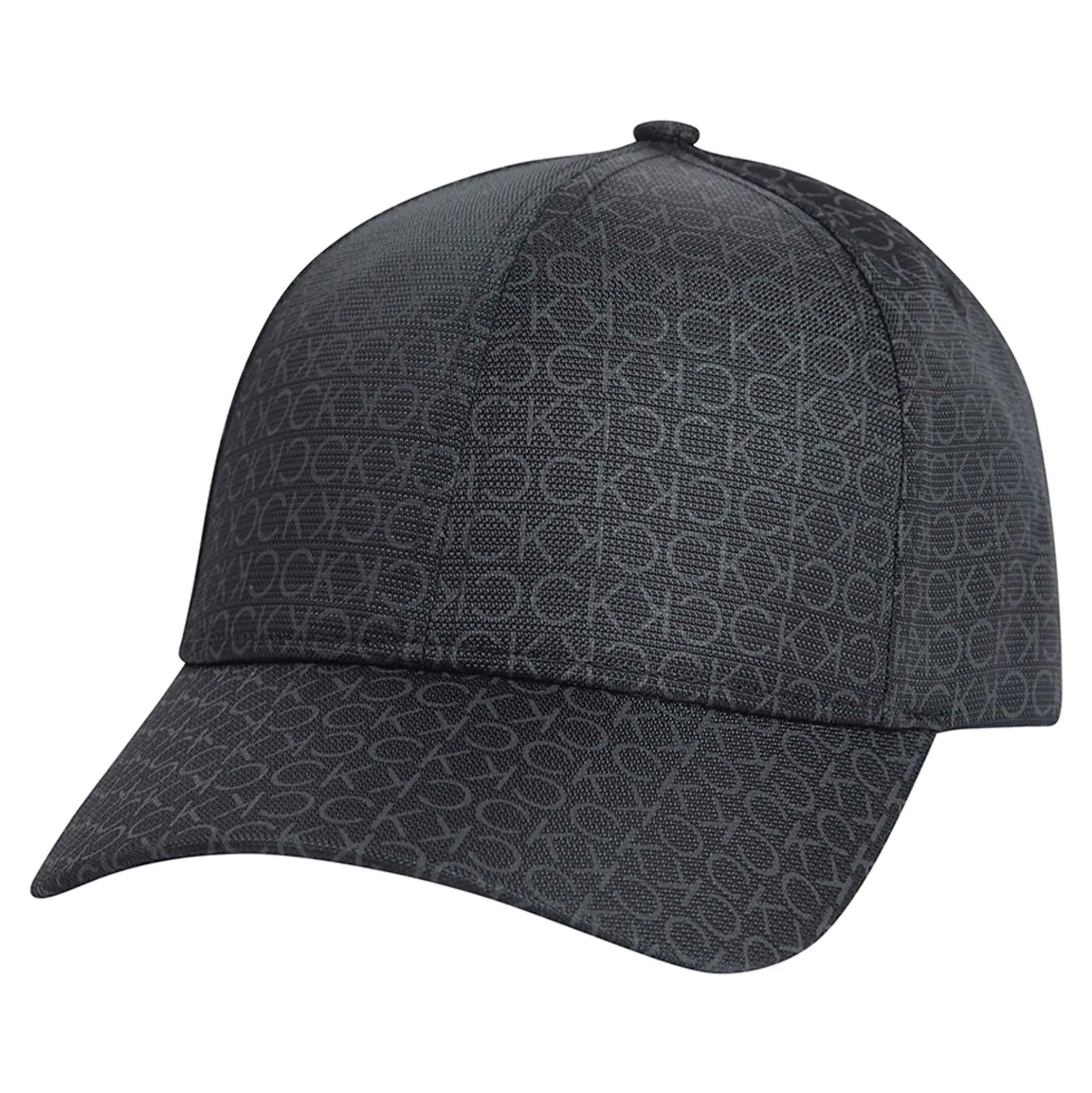 CALVIN KLEIN Gorras y viseras K50K510658 01N INDUSTRIAL
