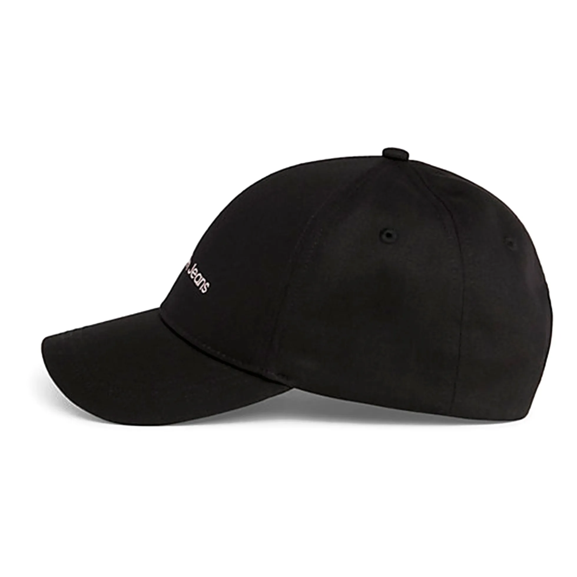 CALVIN KLEIN Gorras y viseras K60K608849 00T BLACK/PALE