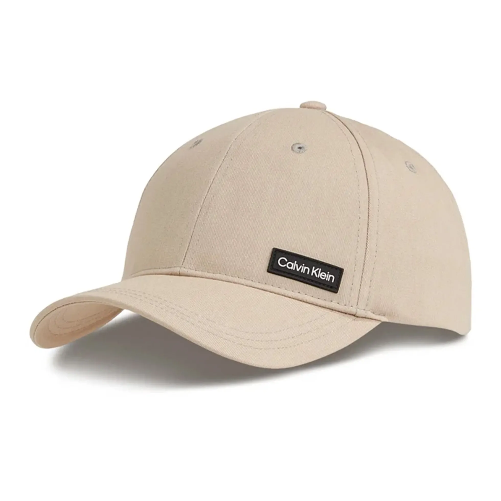 CALVIN KLEIN Gorras y viseras K50K510487 CHZ NIMBUS CLOU