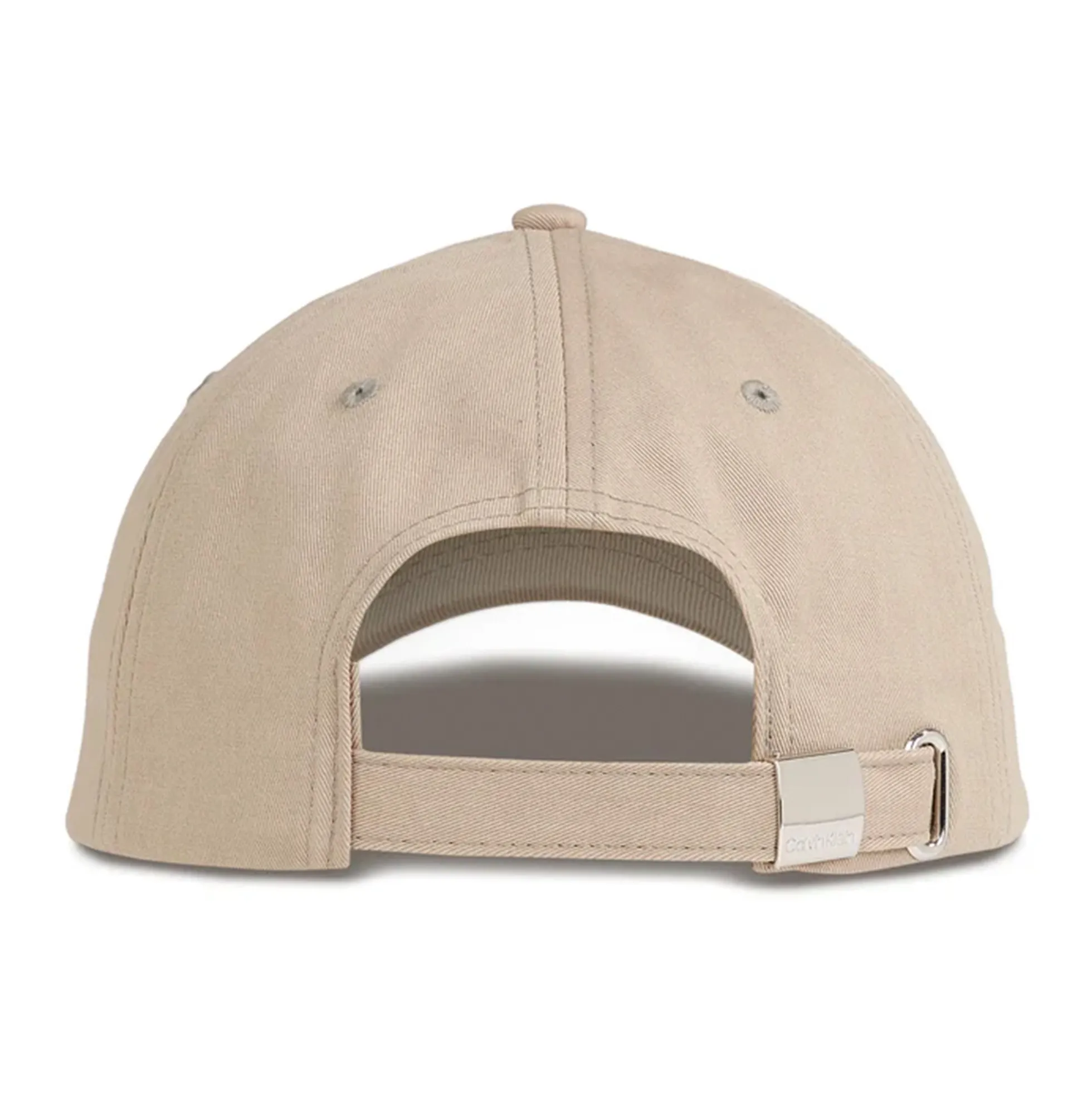 CALVIN KLEIN Gorras y viseras K50K510487 CHZ NIMBUS CLOU