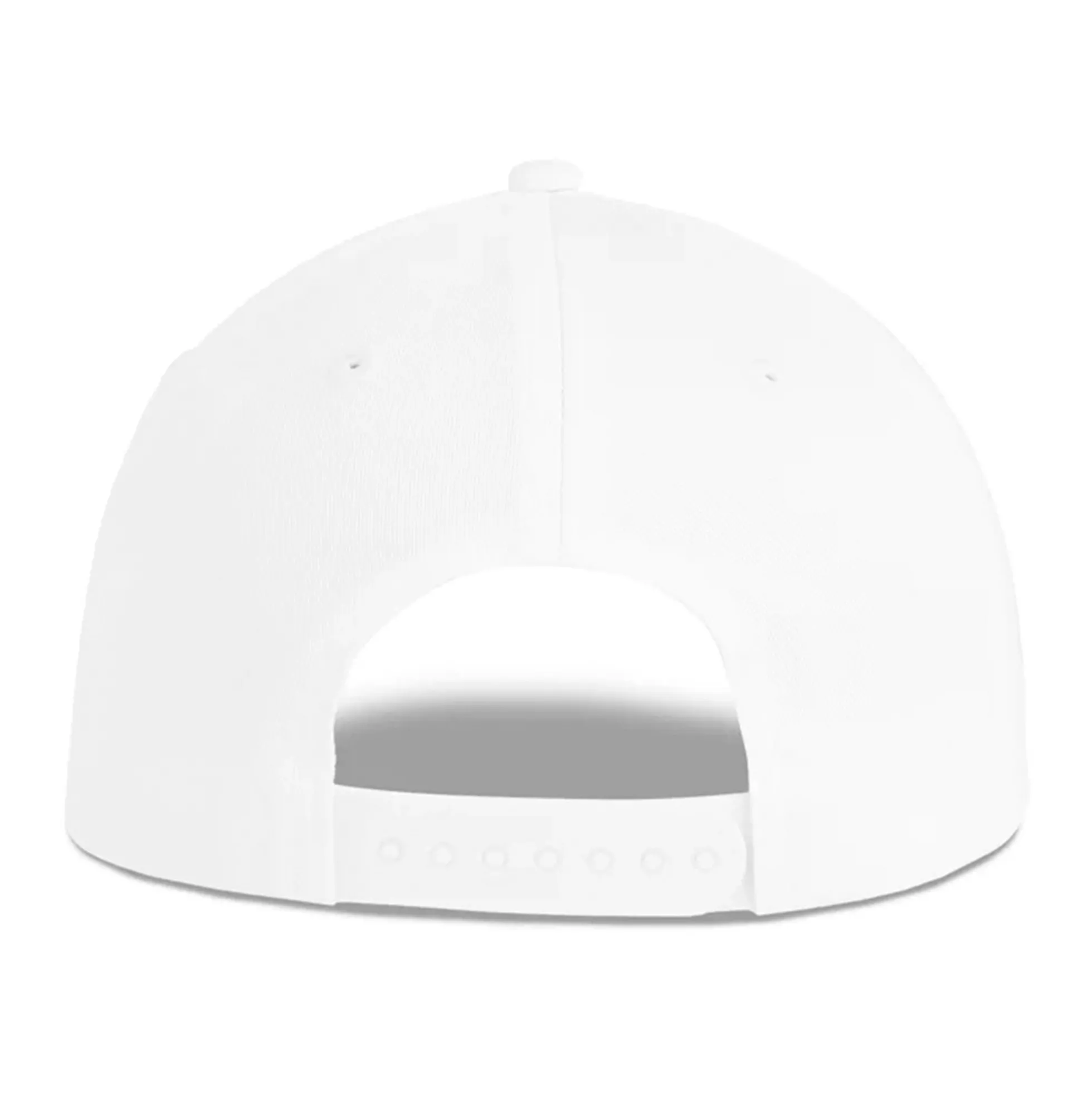 CALVIN KLEIN Gorras y viseras K60K610280 0LI WHITE/SILVE