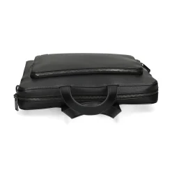 CALVIN KLEIN Maletines LV04D3290G UB1 BLACK